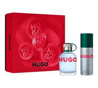 Hugo Boss Hugo Man Eau De Parfum 150ml