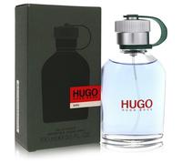 Hugo Boss Hugo Man Eau De Toilette 100 ml