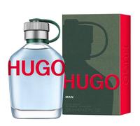 Hugo Boss Man Eau De Toilette 125ml Spray