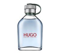 Hugo Boss Man Eau De Toilette 125ml Spray