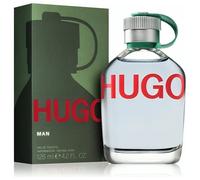 Hugo Boss - Hugo Man Eau de Toilette 125ml EDT Spray For Him 100% Original & New