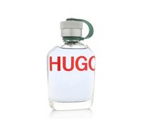Hugo Boss Hugo Man Eau De Toilette - 125ml