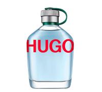 Hugo Boss Man Eau De Toilette 125ml Spray
