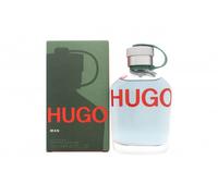 Hugo Boss Man Eau De Toilette 125ml Spray
