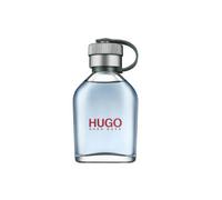Hugo Boss Hugo Man Eau de Toilette Men's Aftershave Spray (40ml, 75ml, 125ml, 200ml) - 40ml