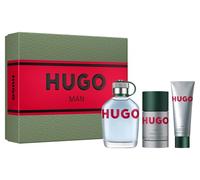 Hugo Boss Hugo Man EDT, Shower Gel & Deo Gift Set