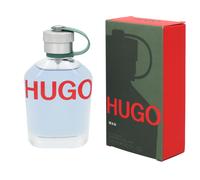 Hugo Boss Man Eau De Toilette 125ml Spray