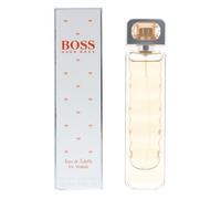 Hugo Boss Hugo Orange Eau de Toilette 50ml Spray For Women
