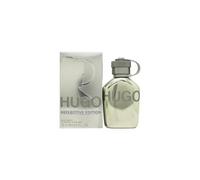 Hugo Boss HUGO REFLECTIVE limited edition eau de toilette spray 125 ml