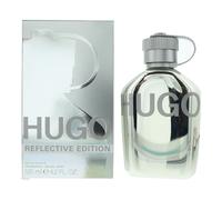 Hugo Boss Hugo Man Reflective Edition 125ml EDT Spray