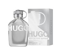Hugo Boss HUGO Reflective Edition Eau de Toilette 75ml-125ml Spray | Free P&P