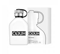 HUGO BOSS HUGO REVERSED 125ML EAU DE TOILETTE SPRAY BRAND NEW & SEALED