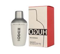Hugo Boss Mens Reversed Eau De Toilette 75ml - NA - One Size