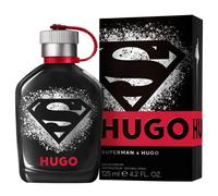 Hugo Boss Hugo X Superman Eau de Parfum 125ml Spray