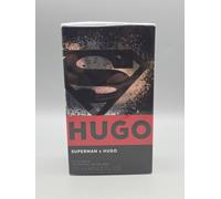 HUGO BOSS Hugo Superman x Hugo Eau De Parfum 125ml Spray