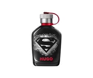 HUGO BOSS Hugo Superman x Hugo Eau De Parfum 125ml Spray