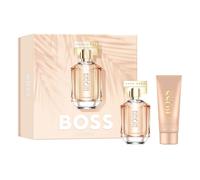 Hugo Boss-hugo The Scent For Her Estuche 2 Units Eau De Parfum