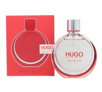 Hugo Boss Hugo Woman Eau de Parfum 75ml Spray (New Packaging)