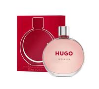 Hugo Boss Hugo Woman Eau de Parfum 75ml Spray (New Packaging)