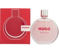 Hugo Boss Hugo Woman Eau de Parfum 75ml Spray (New Packaging)