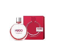 Hugo Boss Hugo Woman Eau de Parfum Women's Perfume Spray (30ml, 50ml)