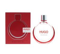Hugo Boss Hugo Woman EDP Spray 50ml 50 ml