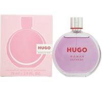 Hugo Boss Hugo Woman Extreme Eau de Parfum 75ml Spray (New Packaging)
