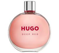 Hugo-Boss Hugo-womens-fragrances Hugo-Deep-RedEau de Parfum Spray