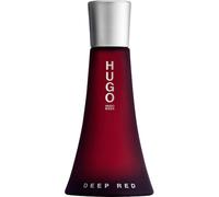 Hugo-Boss Hugo-womens-fragrances Hugo-Deep-RedEau de Parfum Spray