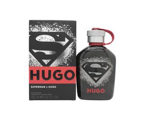 Hugo Boss Hugo X Superman Eau de Parfum