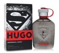 HUGO BOSS HUGO X SUPERMAN Eau De Parfum 4.2 oz for Men