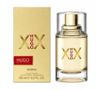 HUGO BOSS Hugo XX 100ml Women