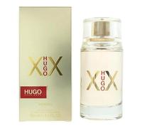 HUGO BOSS Hugo XX 100ml Women