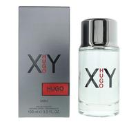 Hugo Boss Hugo XY Eau De Toilette 100ml