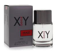 HUGO BOSS HUGO XY Eau De Toilette 2 oz for Men