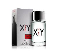 Hugo Boss XY Eau de Toilette Spray - 100ml