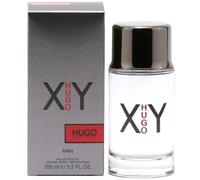 Hugo Boss Hugo XY Man EDT 100ml Fragrance
