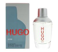 Hugo Boss Hugo Iced Eau de Toilette Spray - 75ml