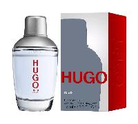 Hugo Boss Hugo Iced Eau de Toilette Spray - 75ml