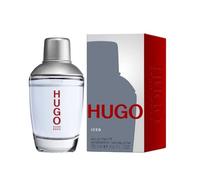 Hugo Boss Hugo Iced Eau de Toilette Spray - 75ml