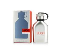 Hugo Boss Hugo Iced Eau de Toilette Spray - 75ml