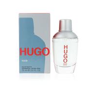 Hugo Boss Hugo Iced Eau de Toilette Spray - 75ml