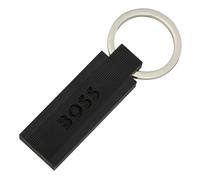 BOSS Edge Keyring, Black, M