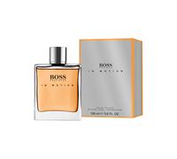 Hugo Boss In Motion Eau de Toilette 100ml EDT Spray Brand New Boxed & Sealed