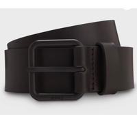 BOSS Men's Jybb-v_sz35 10254762 01 Belt, Black, 85