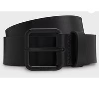 BOSS Men's Jybb-v_sz35 10254762 01 Belt, Black, 85
