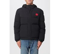Hugo Boss Jacket HUGO Men color Black - Size: L - male
