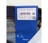 Hugo Boss jeans ASH - Slim fit, mid waist, stretch, bit big see measurements