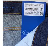 Hugo Blue Ash 10259241 Jeans