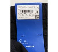 Hugo Boss jeans ASH - Slim fit, mid waist, stretch, running big see measurements
